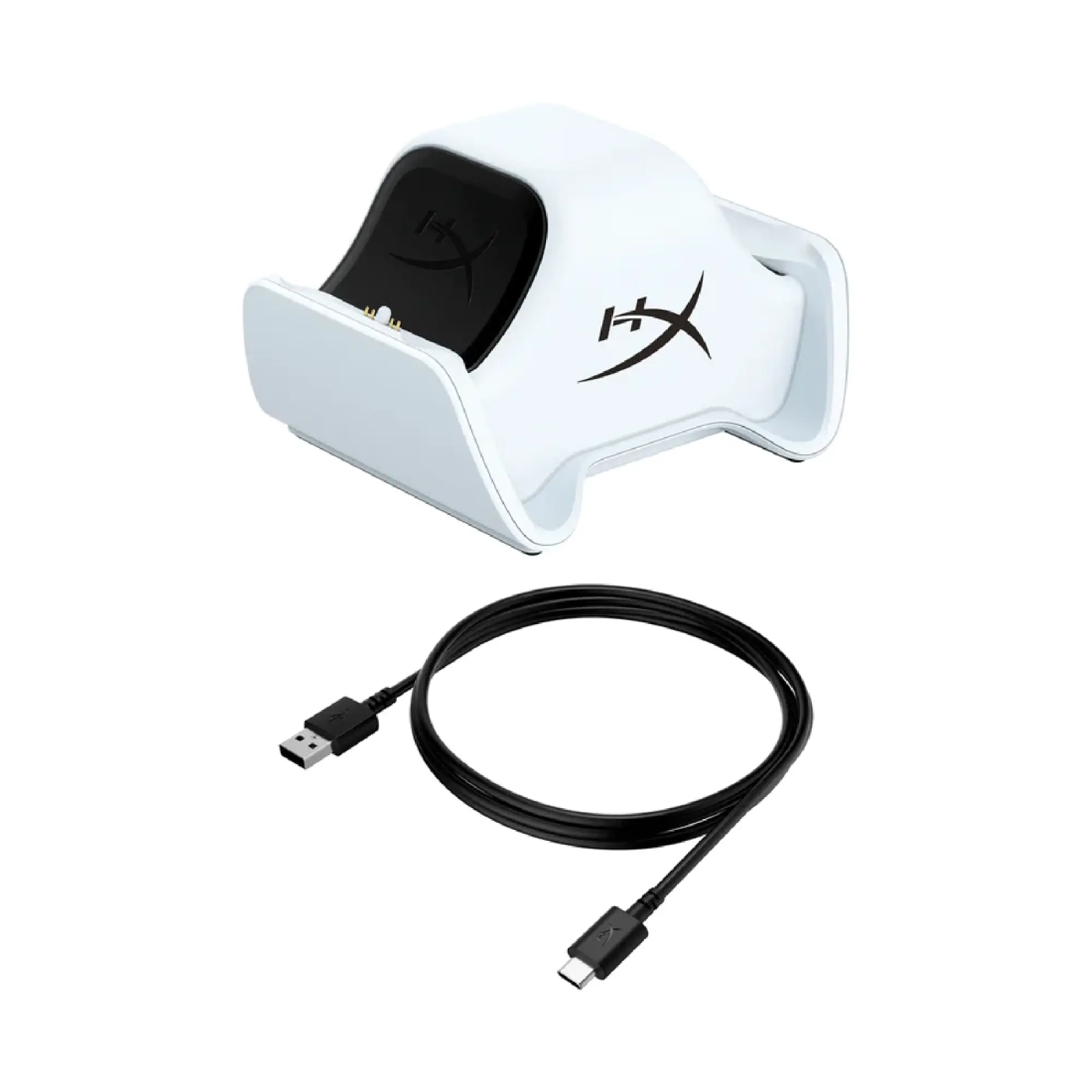 Купить Зарядная станция HyperX ChargePlay Duo для Playstation 5 - фото 4