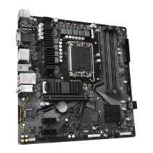 Купить Материнская плата GIGABYTE Z690M DS3H DDR4 - фото 1