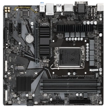 Купить Материнская плата GIGABYTE Z690M DS3H DDR4 - фото 2