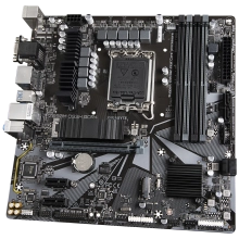 Купить Материнская плата GIGABYTE Z690M DS3H DDR4 - фото 3