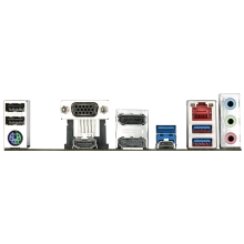 Купить Материнская плата GIGABYTE Z690M DS3H DDR4 - фото 4