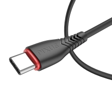 Купити Дата кабель USB 2.0 AM to Type-C Start Pixus (4897058531367) - фото 3