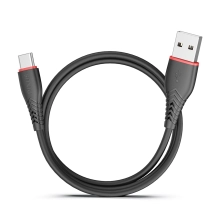 Купити Дата кабель USB 2.0 AM to Type-C Start Pixus (4897058531367) - фото 4