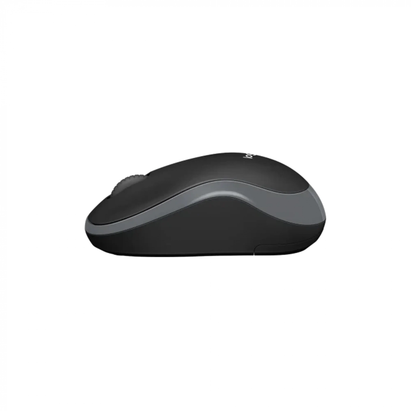 Купити Комплект клавіатура та миша Logitech MK270 Wireless UA Black (920-004509) - фото 5