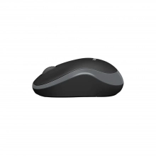 Купити Комплект клавіатура та миша Logitech MK270 Wireless UA Black (920-004509) - фото 5