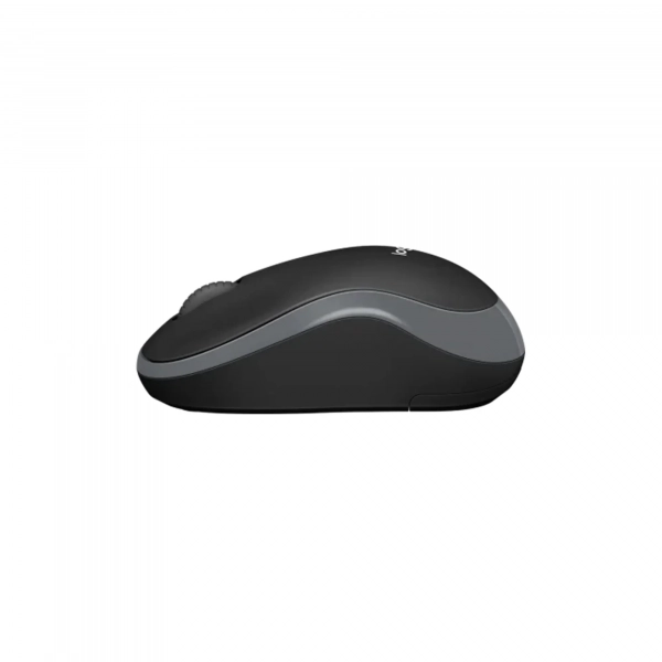Купити Комплект клавіатура та миша Logitech MK270 Wireless UA Black (920-004509) - фото 5