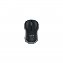 Купити Комплект клавіатура та миша Logitech MK270 Wireless UA Black (920-004509) - фото 6