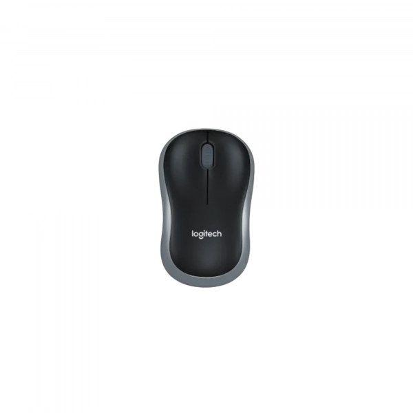 Купити Комплект клавіатура та миша Logitech MK270 Wireless UA Black (920-004509) - фото 6