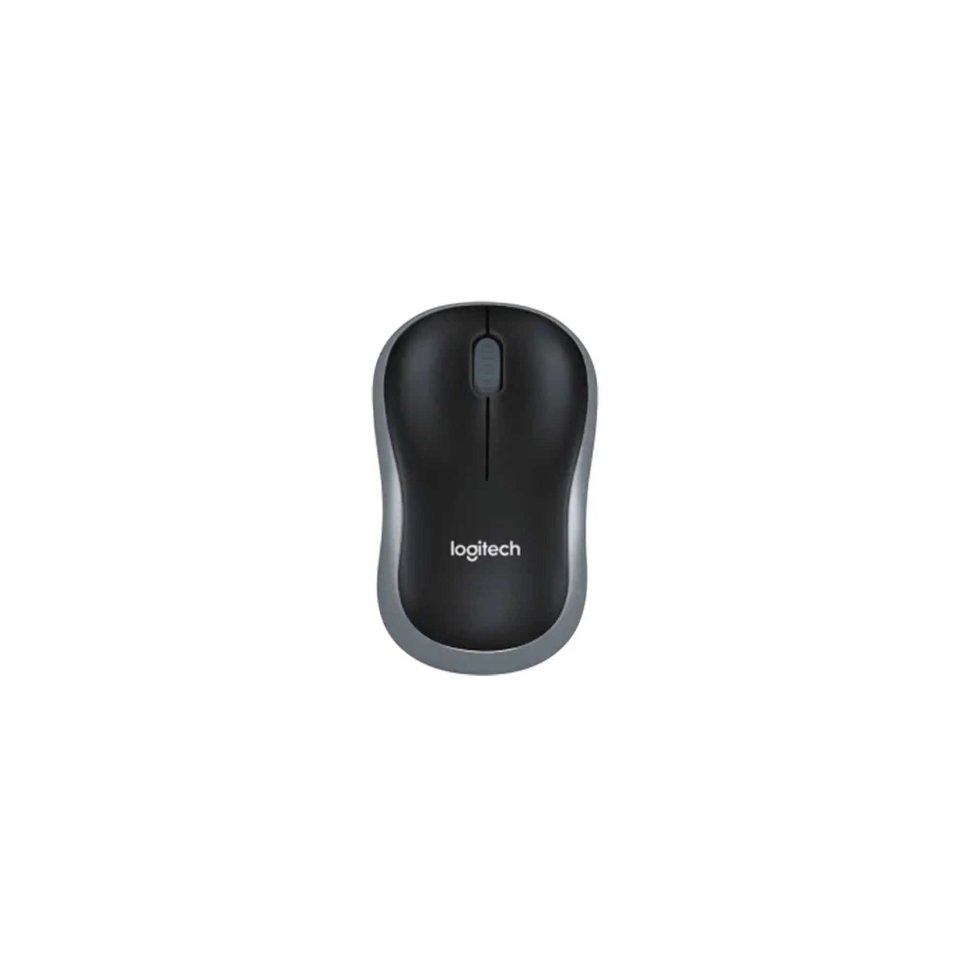 Купити Комплект клавіатура та миша Logitech MK270 Wireless UA Black (920-004509) - фото 6