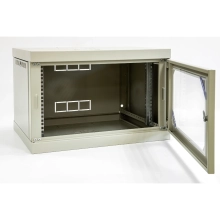 Купить Шкаф настенный CSV Wallmount Lite 6U-580 (акрил) - фото 2