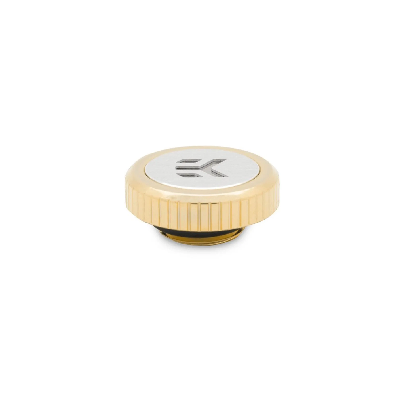 Купить Заглушка EKWB EK-Quantum Torque Plug w/Badge - Gold - фото 2