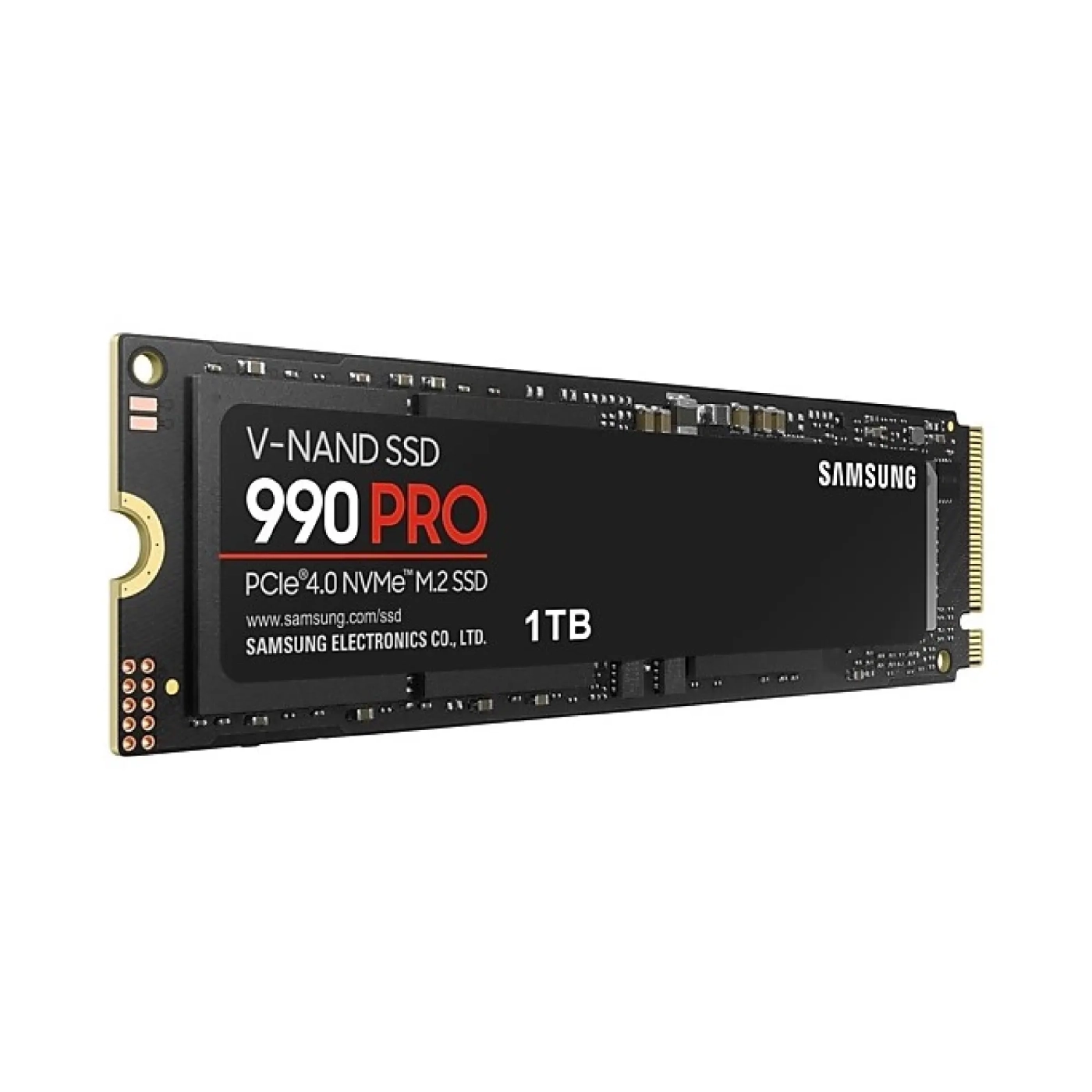 Купити SSD Samsung 990 PRO MZ-V9P1T0BW 1 TБ - фото 2