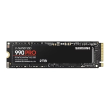 Купити SSD Samsung 990 PRO MZ-V9P2T0BW 2 TБ - фото 1