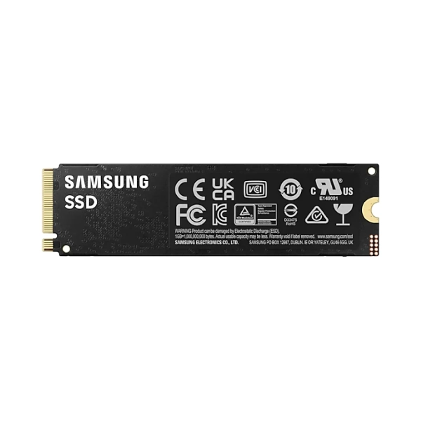 Купити SSD Samsung 990 PRO MZ-V9P2T0BW 2 TБ - фото 3