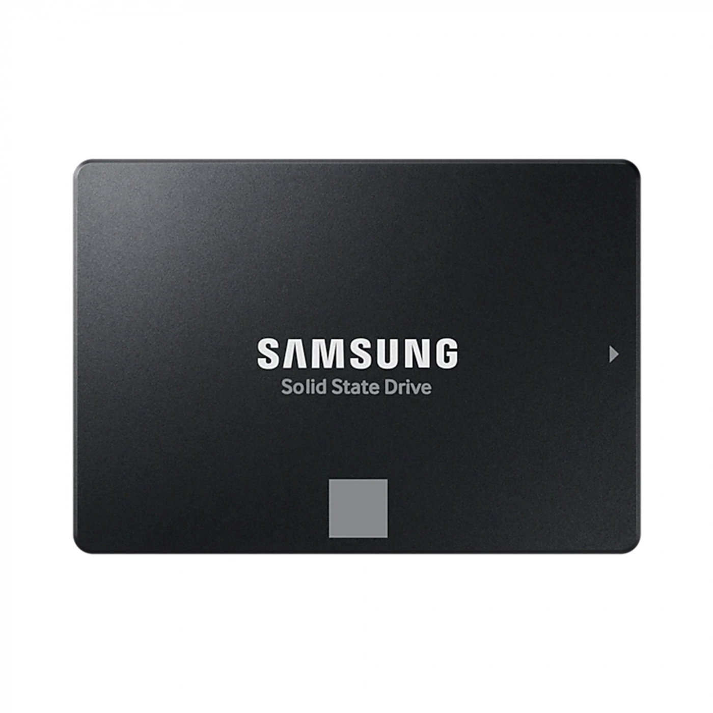 Купити SSD Samsung 870 EVO MZ-77E2T0BW 2 ТБ - фото 1