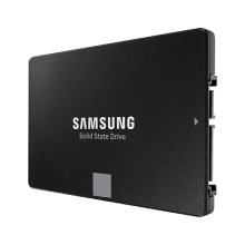 Купить SSD Samsung 870 EVO MZ-77E2T0BW 2 ТБ - фото 3