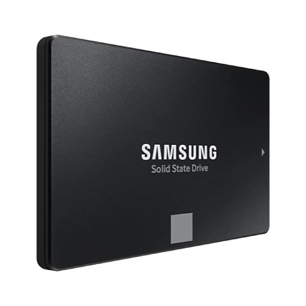 Купити SSD Samsung 870 EVO MZ-77E2T0BW 2 ТБ - фото 4