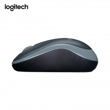 Купить Мышь Logitech M185 Wireless Swift Grey - фото 3