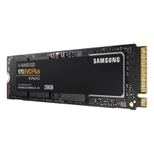 Купить SSD Samsung 970 EVO Plus M.2 MZ-V7S250BW 250 ГБ - фото 4