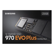Купить SSD Samsung 970 EVO Plus M.2 MZ-V7S250BW 250 ГБ - фото 5