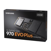 Купить SSD Samsung 970 EVO Plus M.2 MZ-V7S250BW 250 ГБ - фото 7