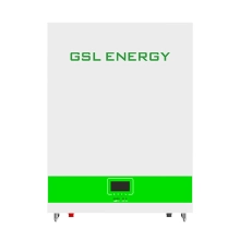 Купити Акумуляторна батарея GSL 51.2v 200AH 10.24kwh lifepo4 (GSL051200AB-GBP2) - фото 1