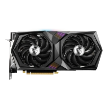Купить Видеокарта MSI GeForce RTX 3060 GAMING X 12GB - фото 1