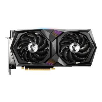 Купить Видеокарта MSI GeForce RTX 3060 GAMING X 12GB - фото 1