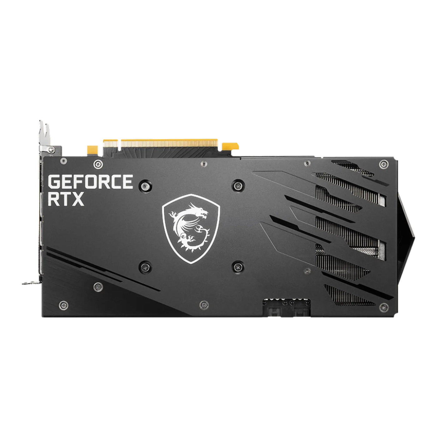 Купить Видеокарта MSI GeForce RTX 3060 GAMING X 12GB - фото 3