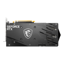 Купить Видеокарта MSI GeForce RTX 3060 GAMING X 12GB - фото 3