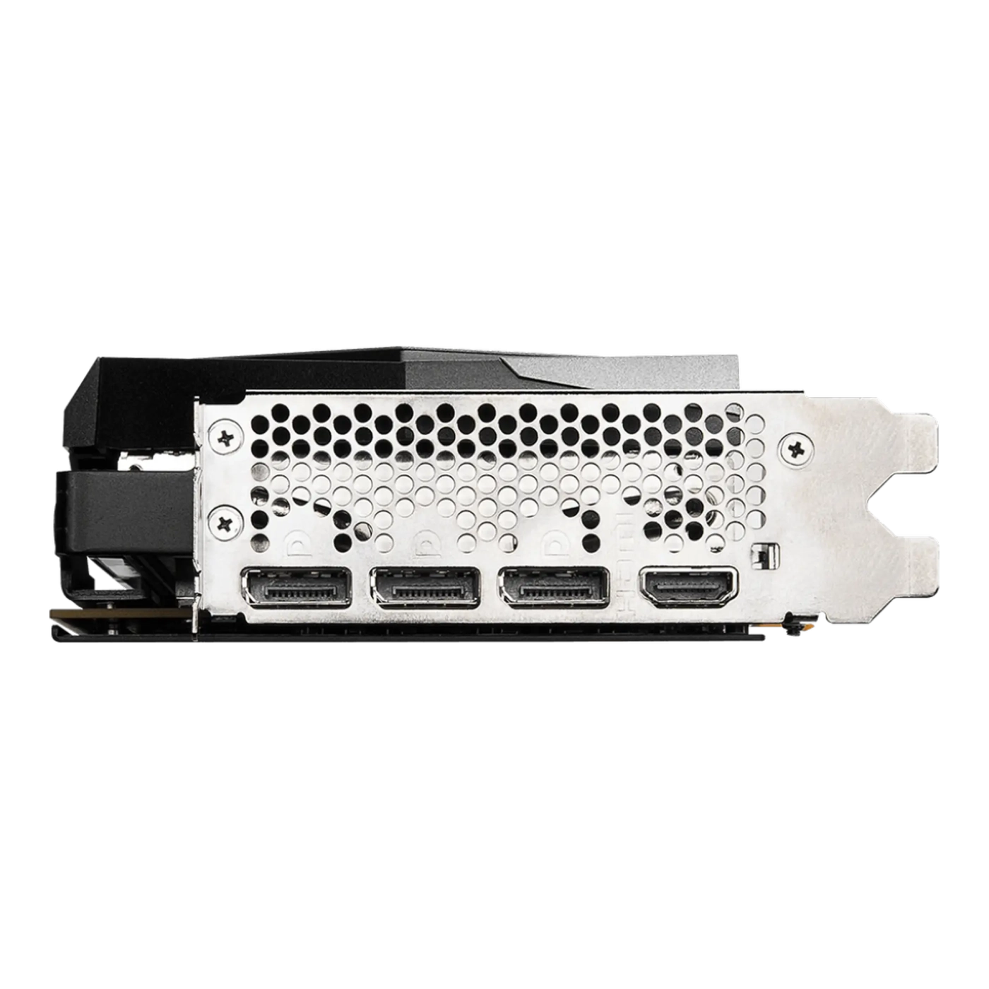 Купить Видеокарта MSI Nvidia GeForce RTX 3060 GAMING X 12G - цена в Киеве