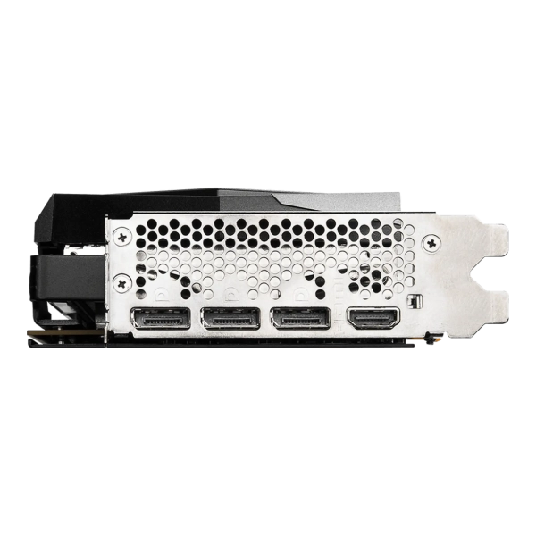 Купить Видеокарта MSI GeForce RTX 3060 GAMING X 12GB - фото 4