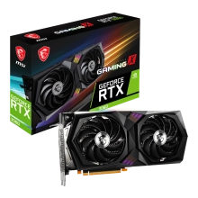 Купить Видеокарта MSI GeForce RTX 3060 GAMING X 12GB - фото 5