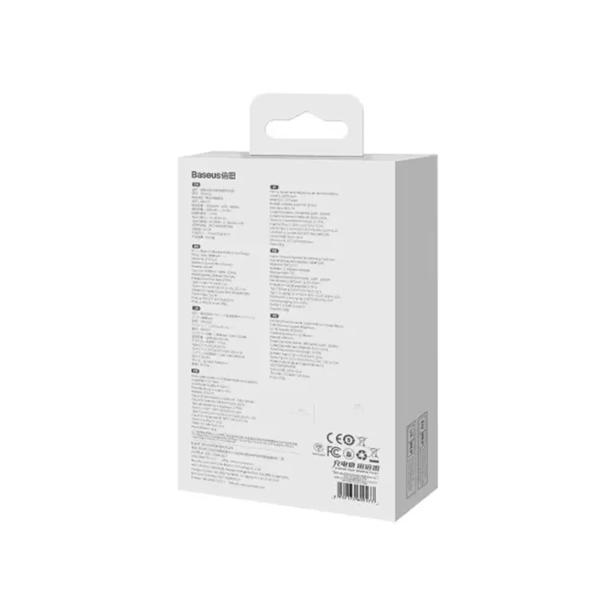 Купити Павербанк УМБ Baseus Magnetic Bracket Wireless 15W 10000 mAh - фото 10