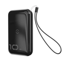 Купити Павербанк УМБ Baseus Mini S Bracket 10000 mAh - фото 1