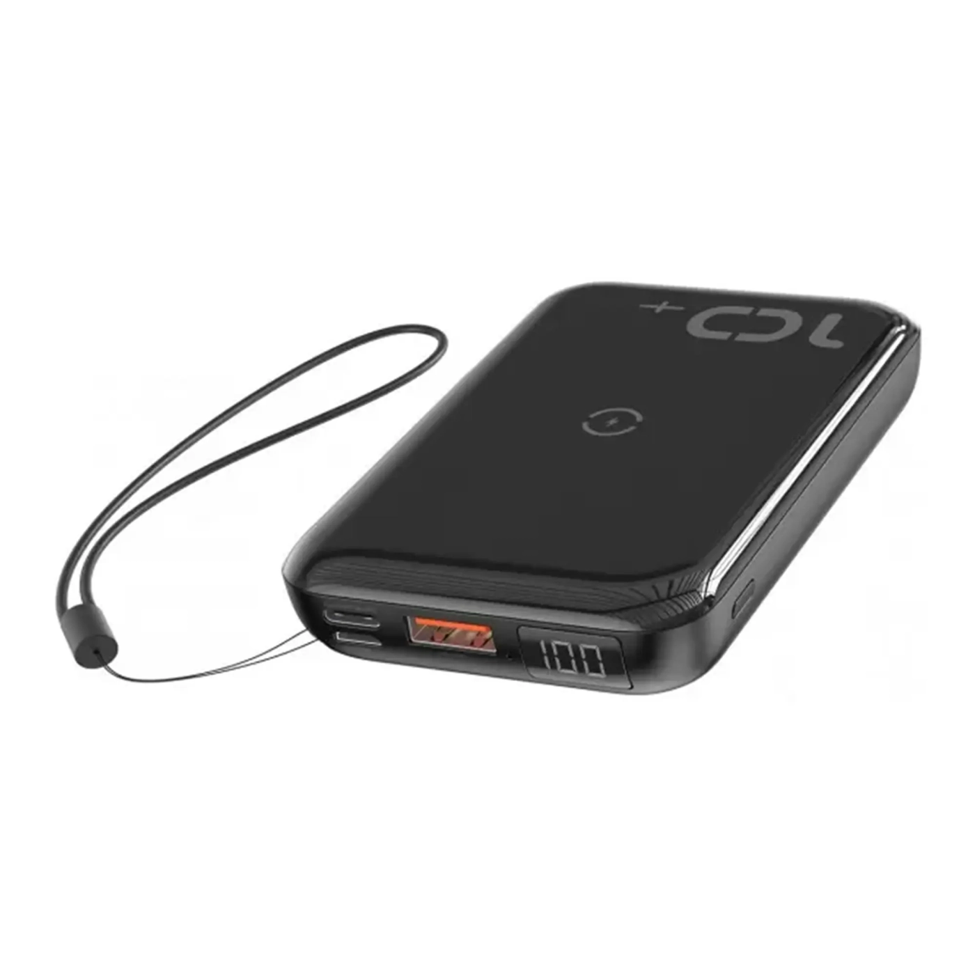 Купити Павербанк УМБ Baseus Mini S Bracket 10000 mAh - фото 3