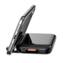 Купити Павербанк УМБ Baseus Mini S Bracket 10000 mAh - фото 6