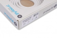 Купить Трубка EKWB PChill PFlex Adv. 9,5/12,7mm Elegant White RETAIL 3m - фото 2