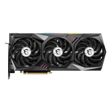 Купить Видеокарта MSI GeForce RTX 3060 Ti GAMING X TRIO 8GD6X - фото 1