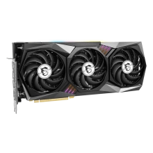Купить Видеокарта MSI GeForce RTX 3060 Ti GAMING X TRIO 8GD6X - фото 2