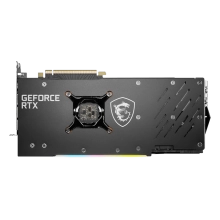 Купить Видеокарта MSI GeForce RTX 3060 Ti GAMING X TRIO 8GD6X - фото 3