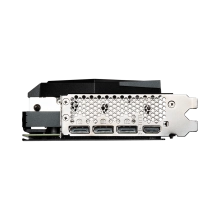 Купить Видеокарта MSI GeForce RTX 3060 Ti GAMING X TRIO 8GD6X - фото 4