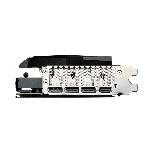 Купить Видеокарта MSI GeForce RTX 3060 Ti GAMING X TRIO 8GD6X - фото 4