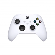 Купити Геймпад Microsoft XboxSeries X | S Wireless Controller Robot White (889842611564) - фото 1