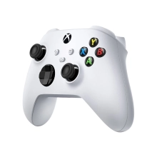 Купити Геймпад Microsoft XboxSeries X | S Wireless Controller Robot White (889842611564) - фото 2