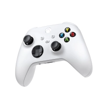 Купити Геймпад Microsoft XboxSeries X | S Wireless Controller Robot White (889842611564) - фото 3