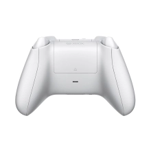 Купити Геймпад Microsoft XboxSeries X | S Wireless Controller Robot White (889842611564) - фото 4