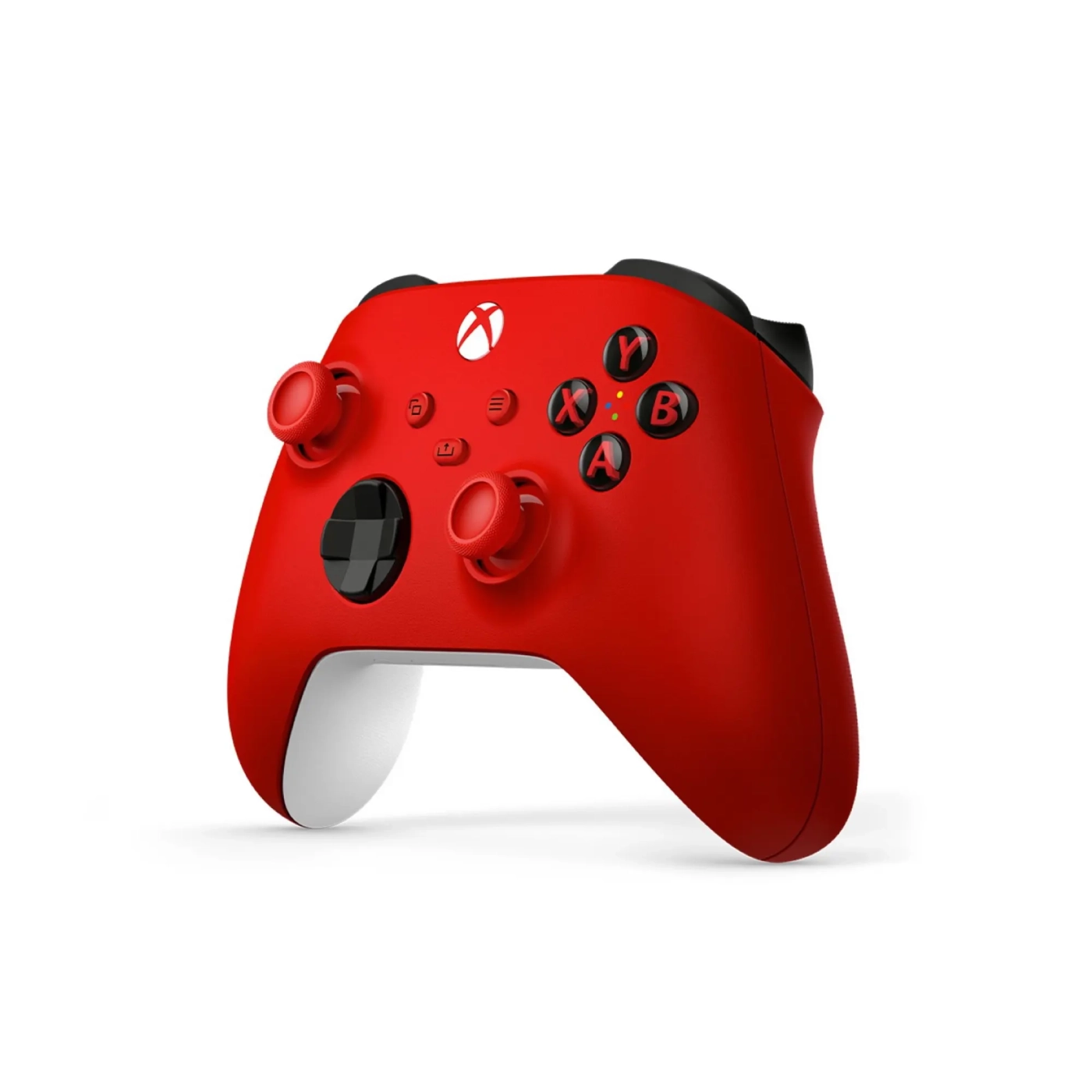Купити Геймпад Microsoft XboxSeries X | S Wireless Controller Pulse Red (889842707113) - фото 2