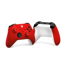 Купити Геймпад Microsoft XboxSeries X | S Wireless Controller Pulse Red (889842707113) - фото 4