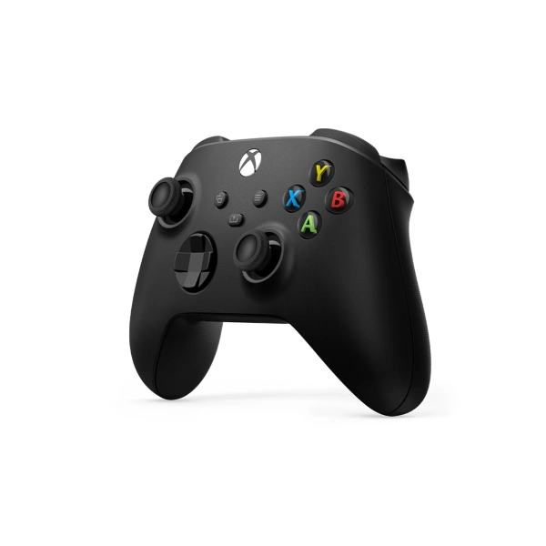 Купити Геймпад Microsoft XboxSeries X | S Wireless Controller Carbon Black (889842611595) - фото 2